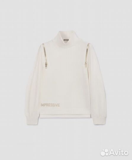 Водолазка Gulliver 170р