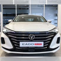 Новый Changan Eado Plus 1.4 AMT, 2024, цена от 2 029 900 руб.