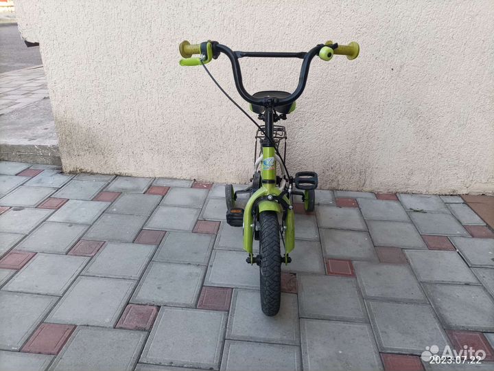 Детские коляски 3 в 1 бу