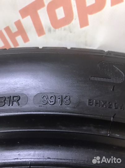 Dunlop SP Sport Maxx GT 265/45 R18
