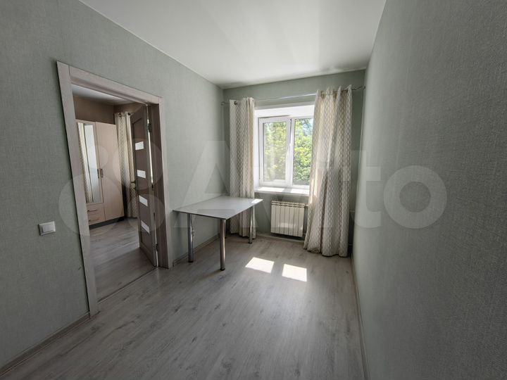 2-к. квартира, 43,5 м², 4/5 эт.