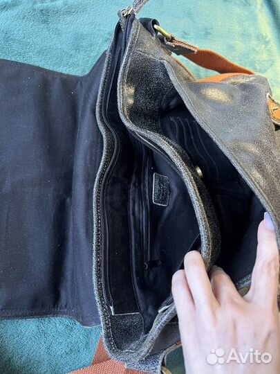 Сумка Objection by Dr.Koffer