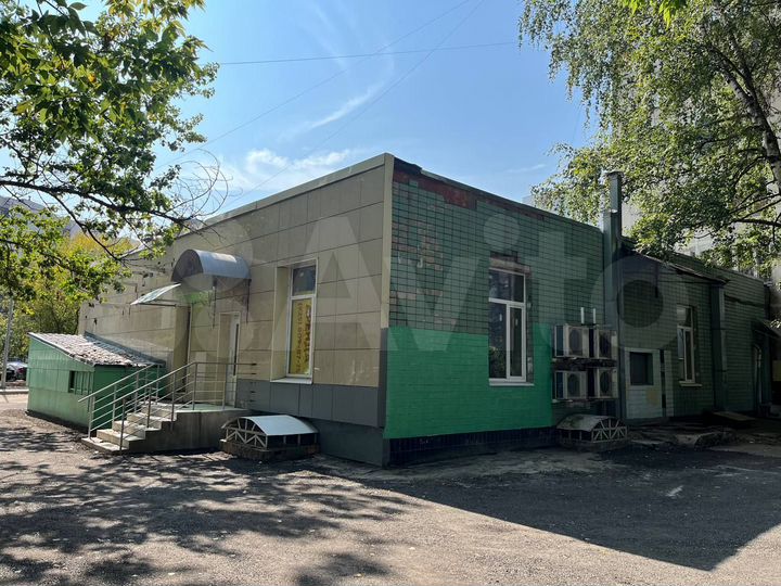 Свободного назначения, 78 м²