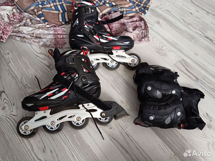 Ролики reaction 36-41