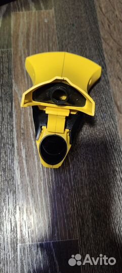 Запчасть от мойщика окон Керхер