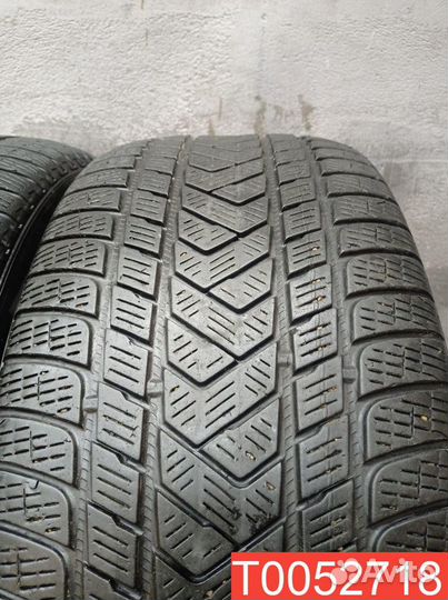 Pirelli Scorpion Winter 265/50 R19 110V