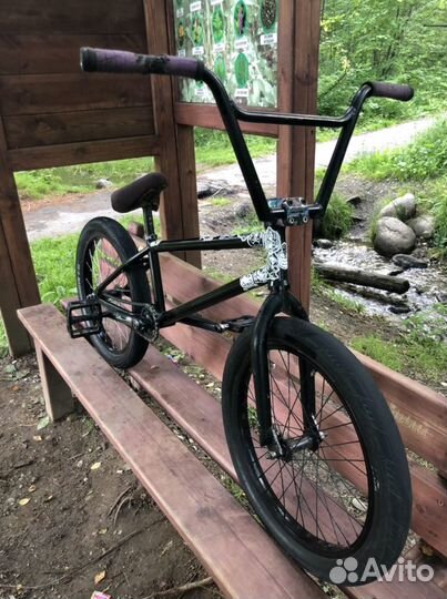 Велосипед Bmx