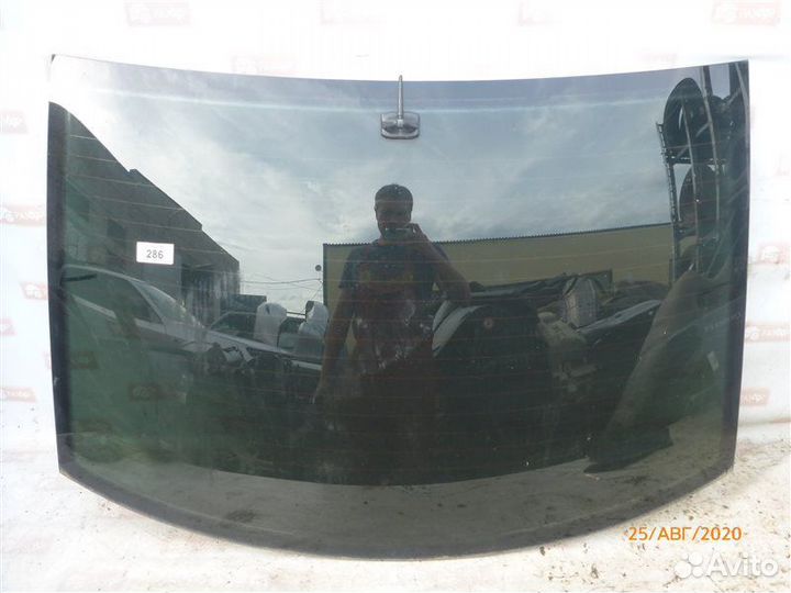 Стекло заднее Volkswagen Passat B5 AHL 1998