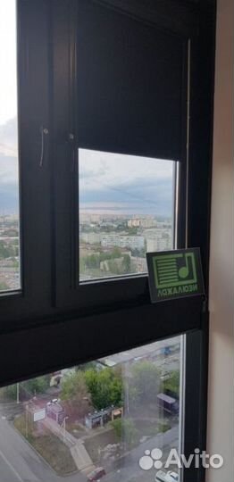 Вертикальные жалюзи O45897-B8043