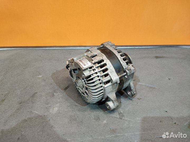 Генератор Mazda CX-5 ке