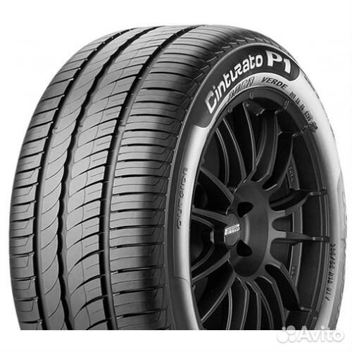 Pirelli Cinturato P1 Verde 205/65 R15 94H