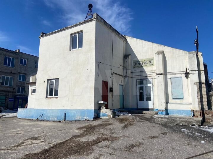 Склад, 320 м²