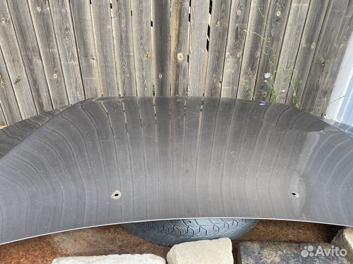 Капот LADA granta