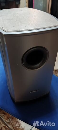 Корпус сабвуфера Samsung