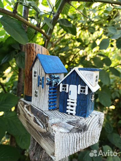 Карандашница дрифтвуд