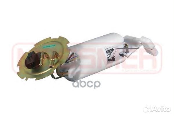 Насос топливный daewoo lanos (4bar) 775031 Era