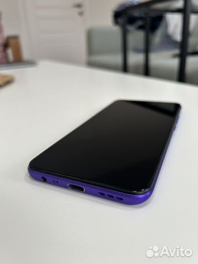 Xiaomi Redmi 9, 4/64 ГБ