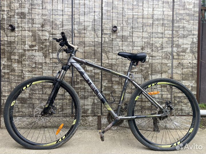 Велосипед Stels