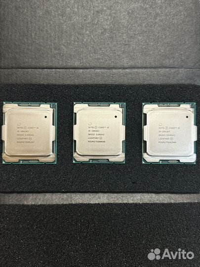 Intel core i9-10920X OEM