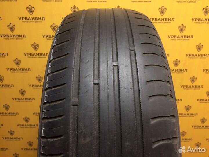 Nokian Tyres Hakka Green 205/60 R16