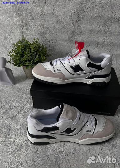 New Balance 550
