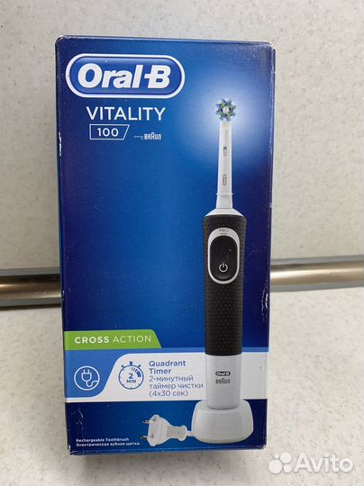 Зубная щетка philips новая