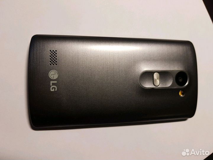 LG Leon H324, 4 ГБ