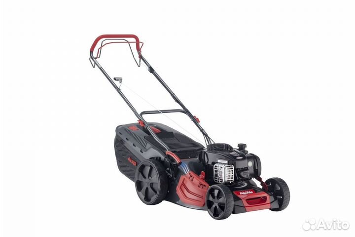 Газонокосилка AL-KO Comfort 46.0 SP-B