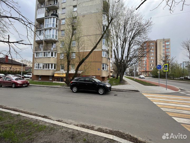 Автокрепеж для Daimler AG