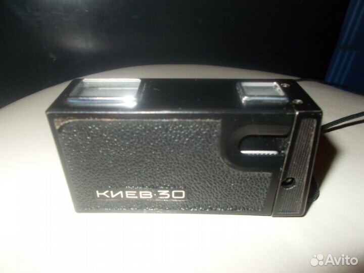 Фотоаппарат Киев-30