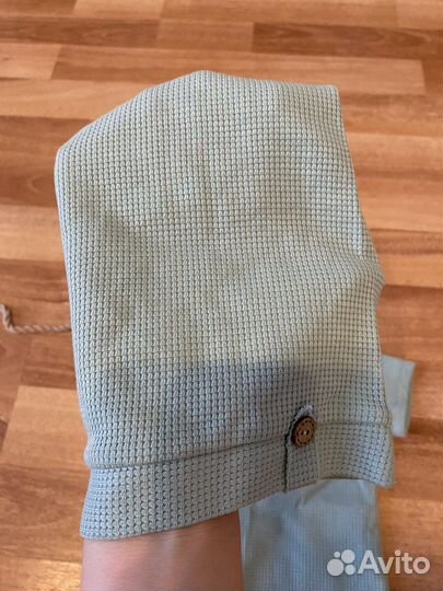 Оджеда для новорождённых