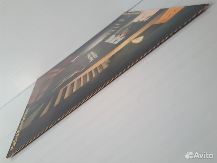 Пластинка. Manfred Mann' s. 1979. Germany press