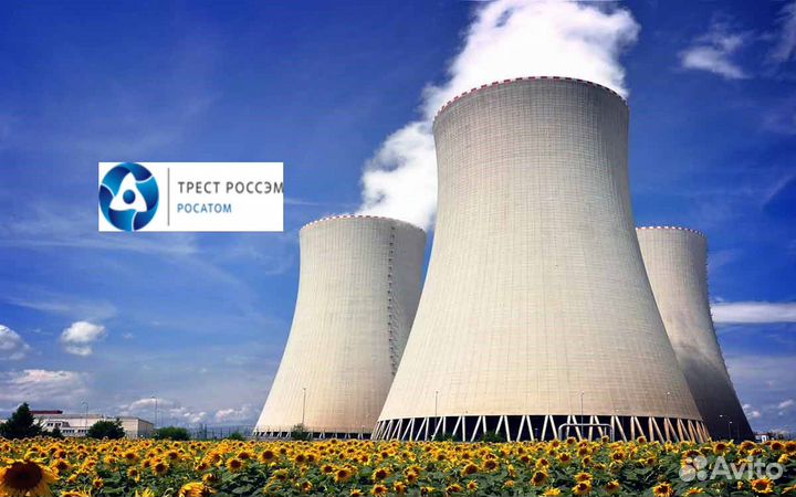 Арматурщик 5-6 разряда (площадка в Иране)