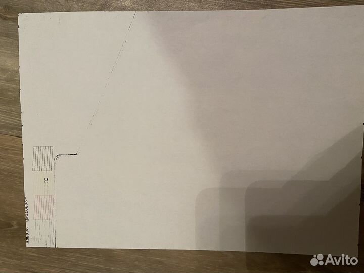 Принтер цветной Epson TX410