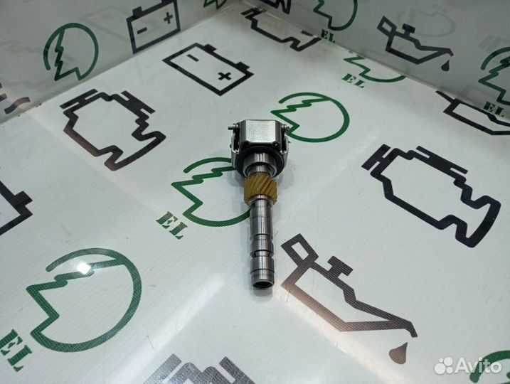 Центробежный регулятор Toyota 4E-FE