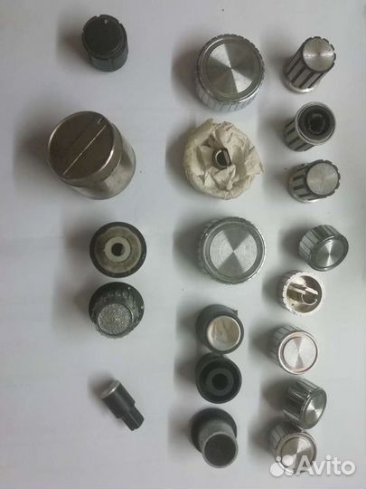 Индикатор уровня маяк 232-233 и подобных