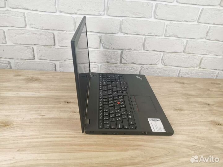 Thinkpad ноутбук Lenovo T560
