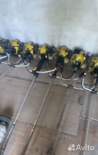 Беза косилка херс