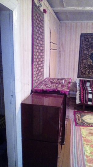 Дом 63 м² на участке 13 сот.