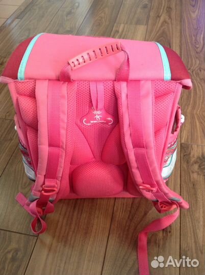 Belmil Рюкзак Портфель Ранец школьный