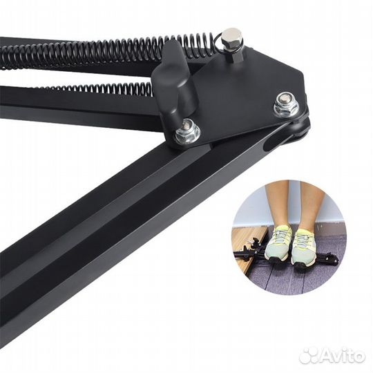 Пантограф для микрофона, паук для микрофона новые