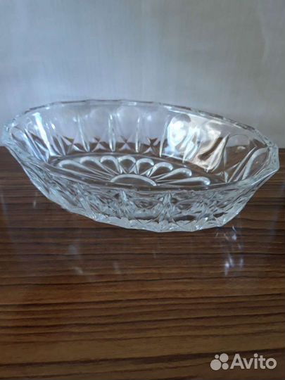 Посуда времен СССР