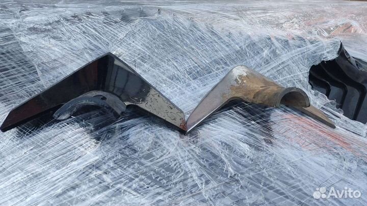 Лапы для культиватора