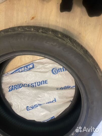 Bridgestone Turanza T001 225/50 R17