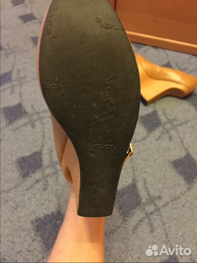 Туфли красивые