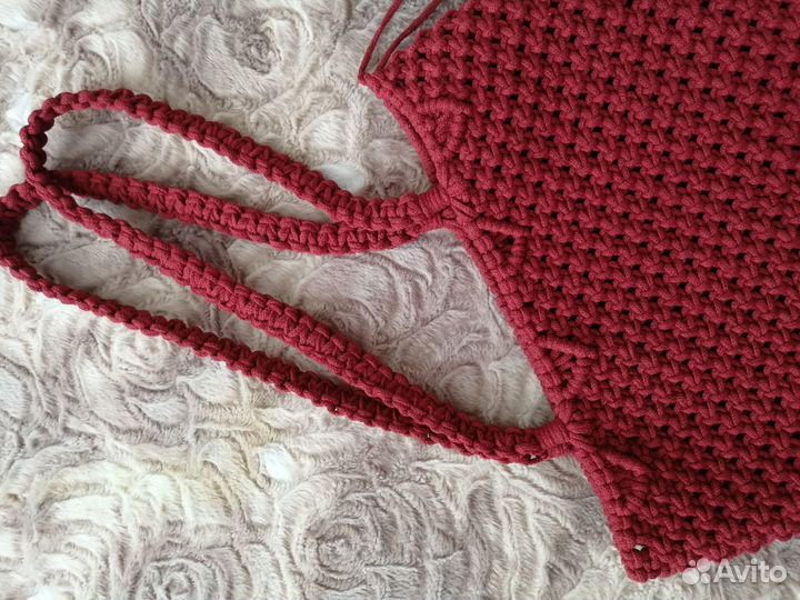 Сумка шоппер новая