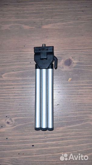 Фотоштатив новый