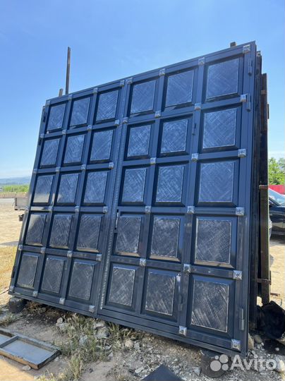 Художественная ковка