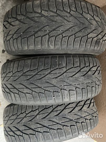 Nokian Tyres Hakkapeliitta R2 SUV 235/55 R18