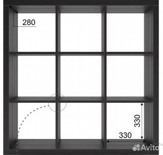 Корпусная мебель на заказ по вашим размерам